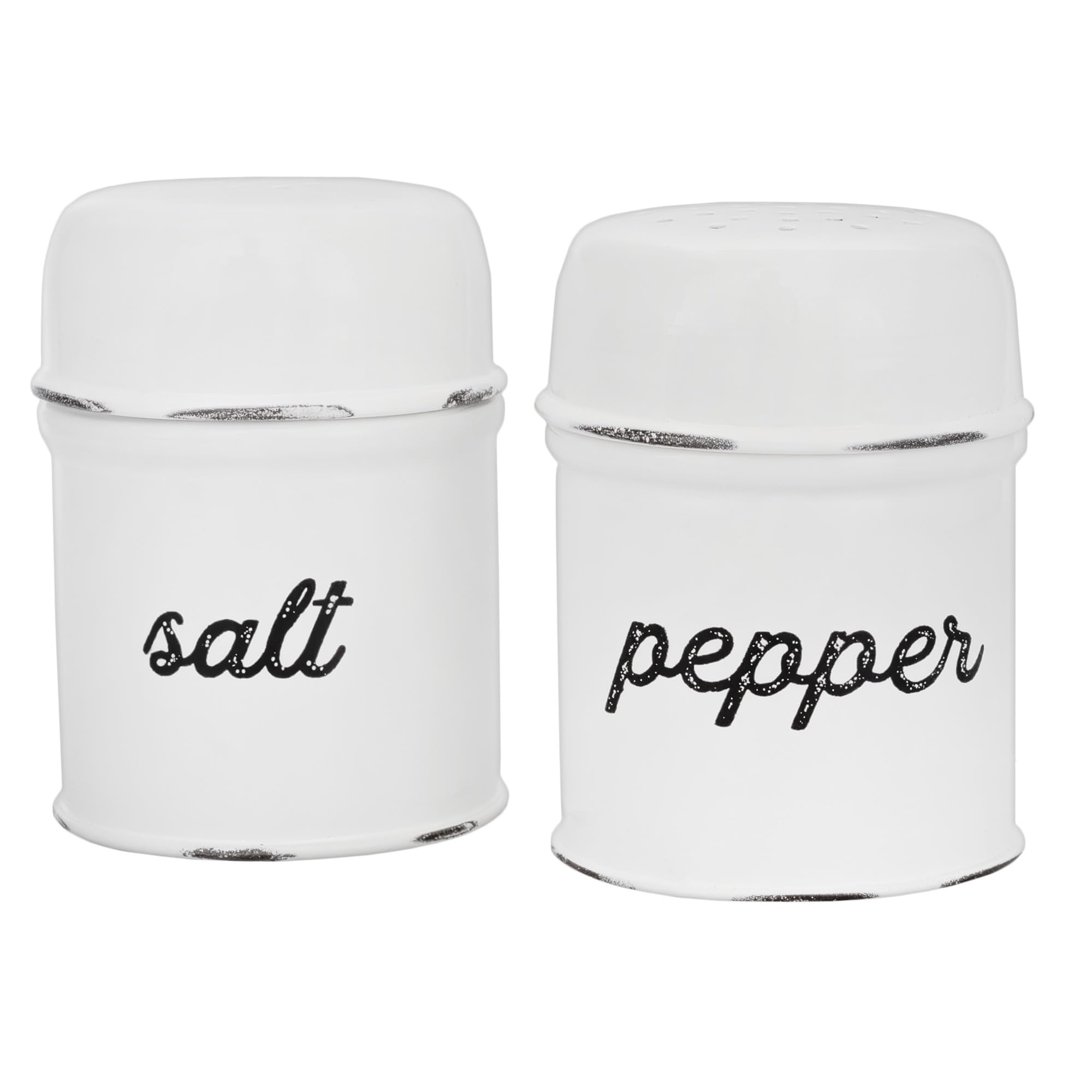 CHROMEHEARTS限定ノベルティ SALT N PEPPER SHAKER CHROME HEARTS クロムハーツ（原本無） SALT N PEPPER SHAKER ソルト